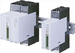 Bộ điều khiển nhiệt độ SRV Series RKC